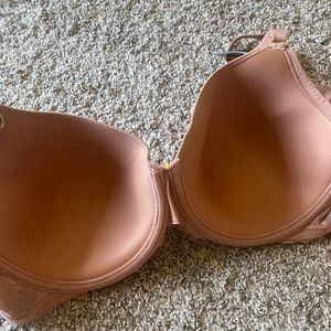 NWT natori nude bra